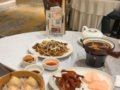 -丰鲤楼•闽南茶楼(仟禧汇店)