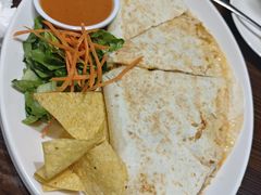 -panchos 墨西哥餐厅(嘉绿苑店)