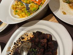 -江南·JIANGNAN(北京歌华开元大酒店)
