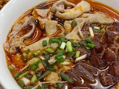 -蒋家肠旺面馆(合群路店)