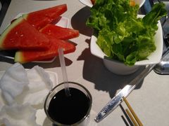 -海底捞火锅(九久奥特莱斯店)