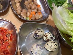 -麻蒲碳烤肉(嘉禾东平地铁站19号店)