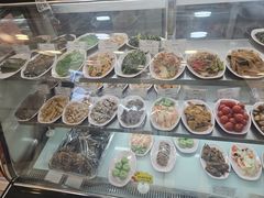 -香妃烤鸡(西单店)