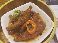 -佰味家宴(柠溪文化广场店)