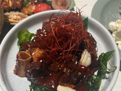 -Nana And Her Friends Restaurant 娜娜家(小寨原力场店)