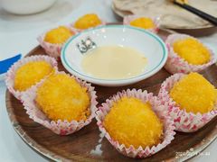 -沁芳园(沙湾总店)