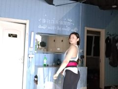 -BD健身私教工作室(CBD店)