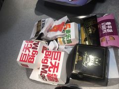 -麦当劳(交道口店)