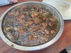 -老火车站牛肉粉