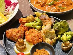 -Shantek象提南亚餐厅&西餐融合Bistro(淮海中路店)