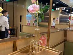 -海底捞火锅(天河方圆荟店)