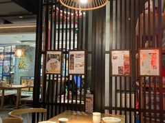 大堂-水木苼 蔬食料理