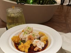 -狮王府淮扬菜(万象城店)