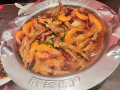 -胖哥俩肉蟹煲(重庆观音桥大融城店)