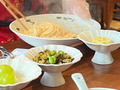 -同得兴 Since·1995 传统苏式面馆(十全街店)