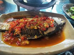 -张关合渣(航空大道店)