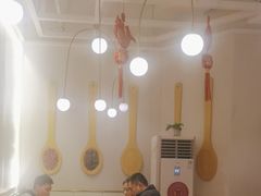 -金香匯晚茶(浑南店)