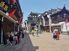 -印象徽州·正宗徽菜体验店