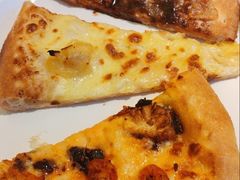 -比格比萨自助(德思勤四季汇店)