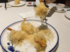 -顺峰海鲜酒楼(省府店)