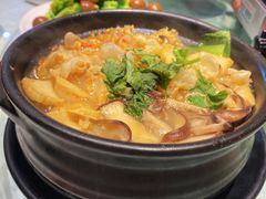 -溢香苑瓦罐(前进路店)