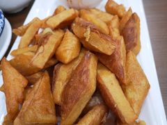 咯吱盒-白魁老号饭庄(安内店)
