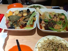 -林静小吃(复兴路店)