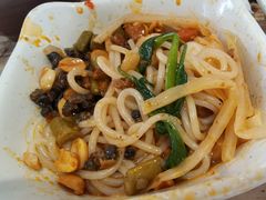 鸳鸯螺蛳粉-西环肥仔螺蛳粉(总店)