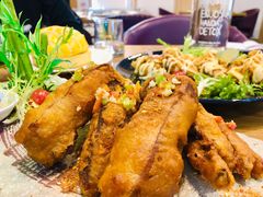 -喜粤糖朝餐厅(三八广场店)