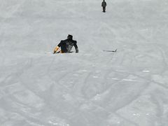 -蓟县盘山滑雪场