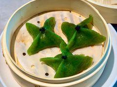 -陶兰居·手工点心·粤菜(圆融时代广场店)