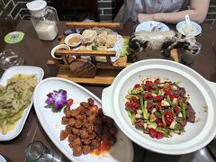 -寿州美味厨豆腐宴(寿县南门口西环路店)
