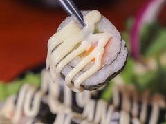 -鑫日千里马朝鲜族小馆(总店)