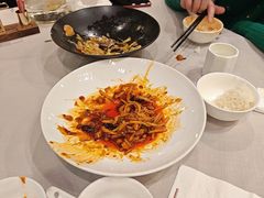 -峨嵋酒家(牡丹园店)