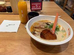 -味千拉面(双井店)