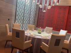 -无锡丽笙精选酒店·兰亭阁中餐厅