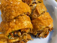 -小吊梨汤·北京菜(香山店)