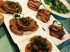 -天厨妙香素食餐厅(清华店)