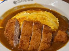 -CoCo壱番屋(世贸天阶店)