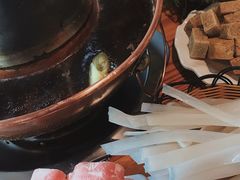 -木萨火锅店(开鲁路店)