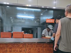 -庆丰包子铺(田村店)