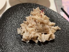 -彩丰楼中餐厅(深圳国际会展中心洲际酒店)
