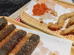 -南锣南门(东方银座店)