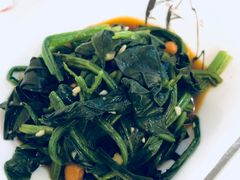 果仁菠菜-楼兰印象(朝外店)