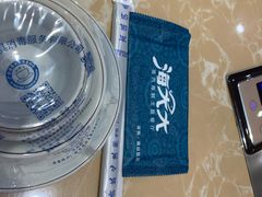 -海大大蒸汽海鲜餐厅·粤菜·特色小炒(欢乐颂店)