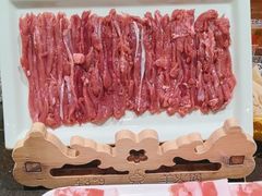 -蒙都43°9羊火锅(平庄店)