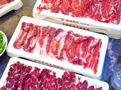 -潮德阿水牛肉火锅(深圳总店)
