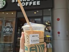 -星巴克(深圳海岸城4楼店)