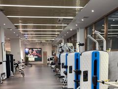 -星仕力游泳健身(滨江店)