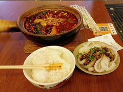 -罗妈砂锅(四川成都奎星楼店)